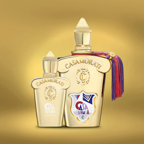 XERJOFF CASAMORATI CASAFUTURA 3.4oz