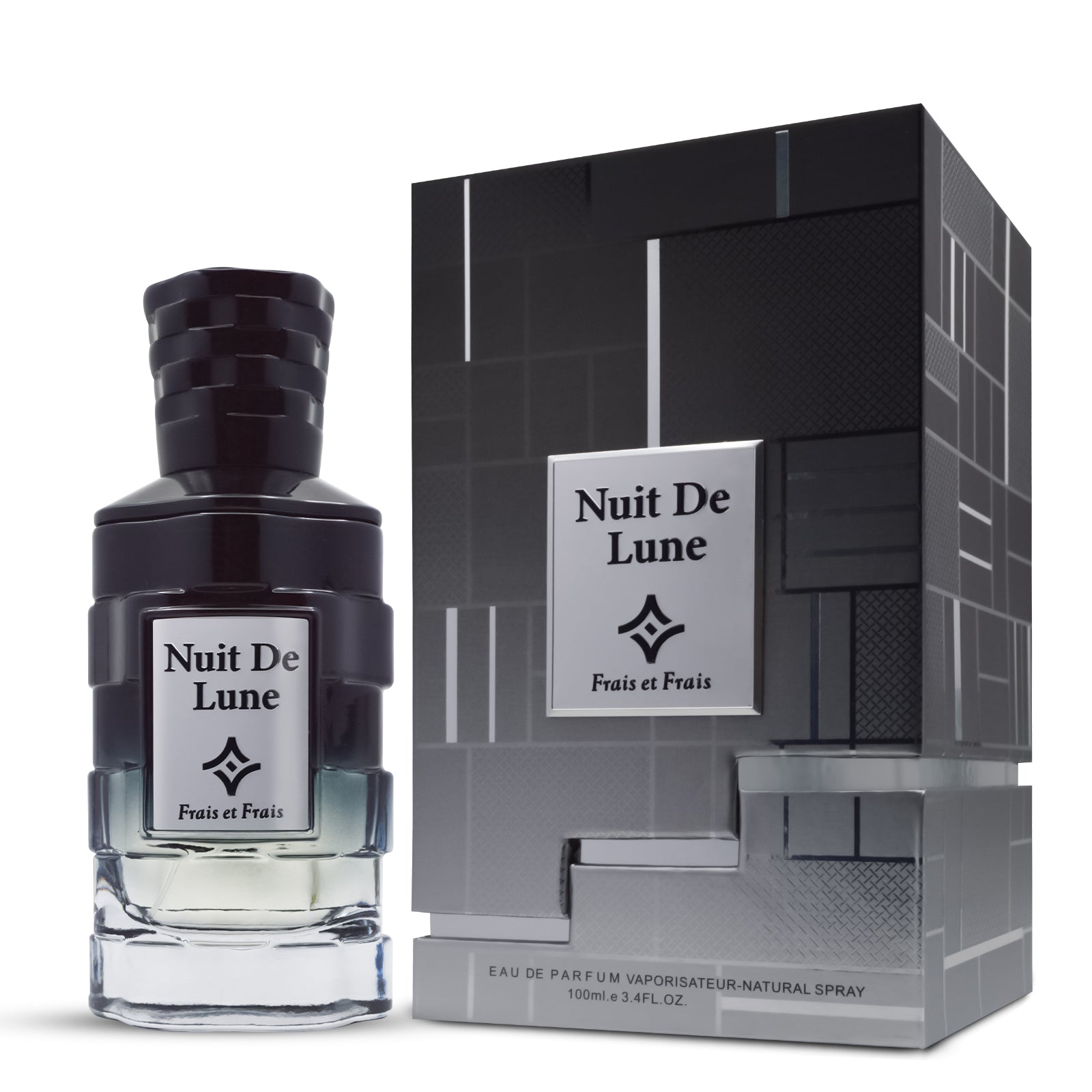 NUIT DE LUNE FRAIS ET FRAIS 100ml
