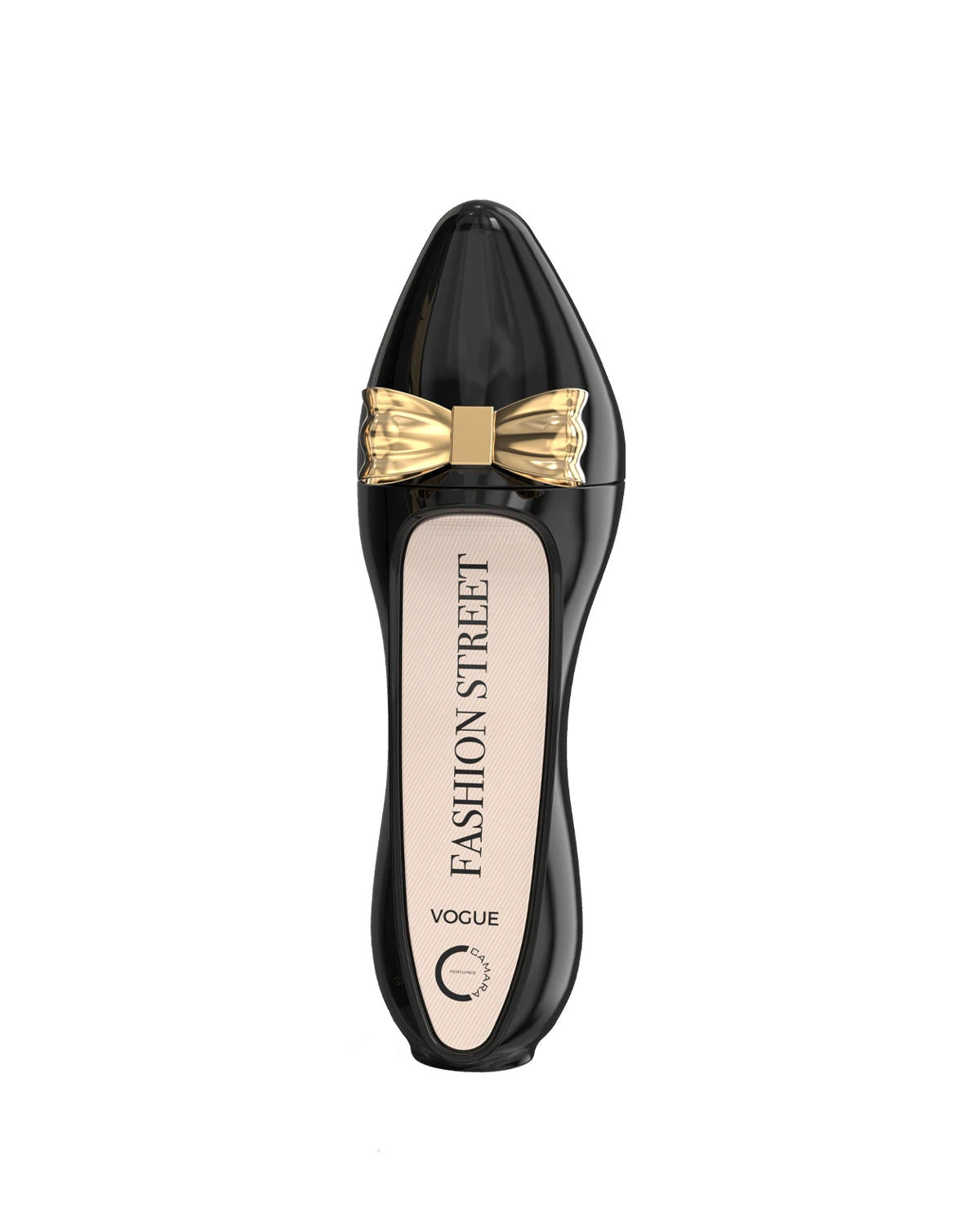 Fashion Vogue (Pour Femme) - 100ML Edp by Camara