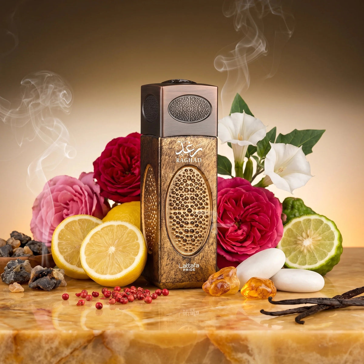 RAGHAD LATTAFA PRIDE 100ml