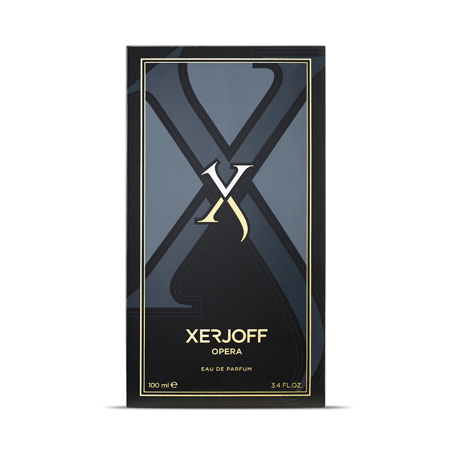 XERJOFF V OPERA 3.4oz