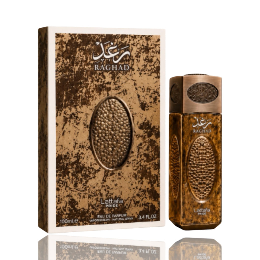 RAGHAD LATTAFA PRIDE 100ml