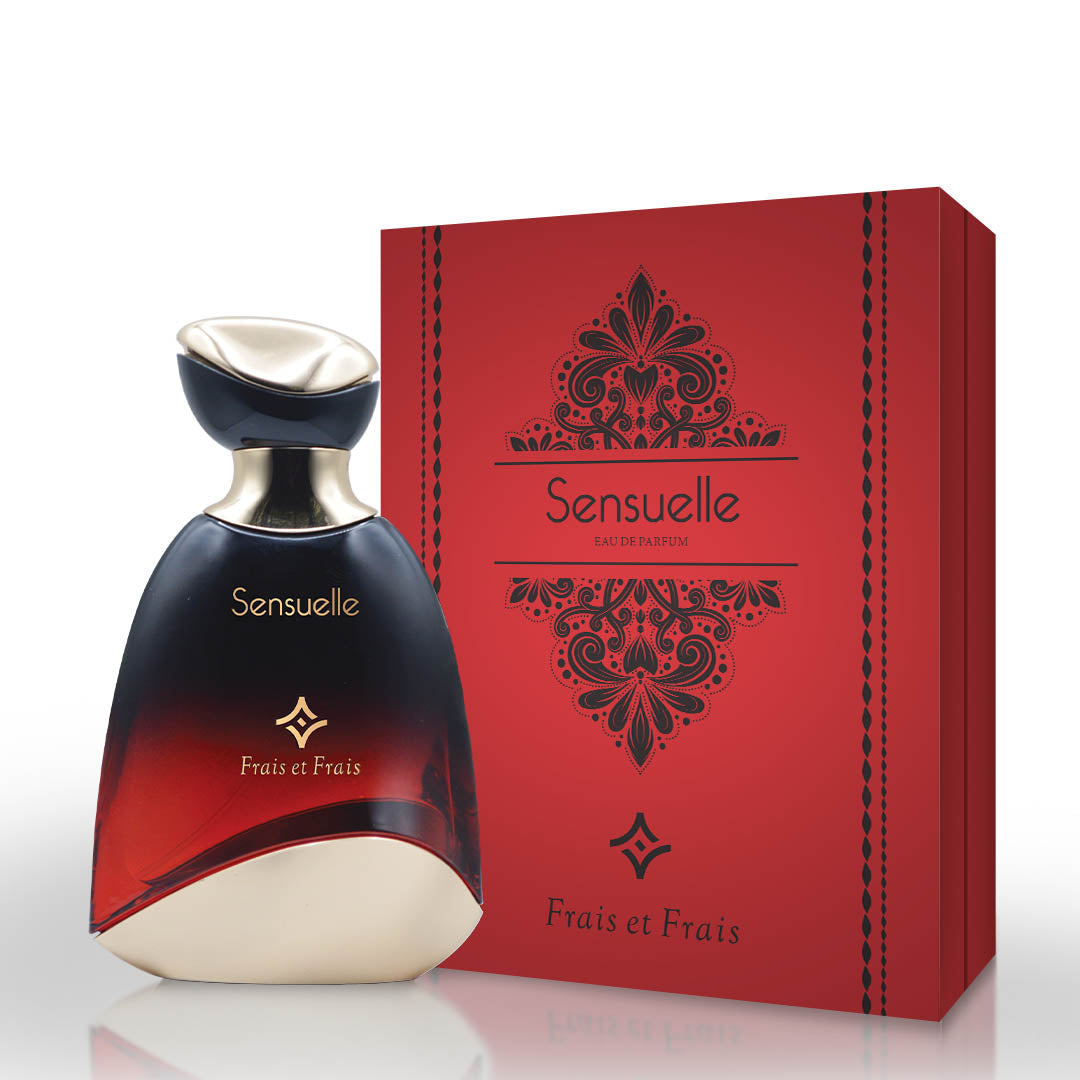 Frais et Frais Sensuelle