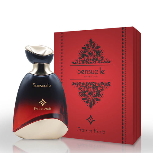 Frais et Frais Sensuelle