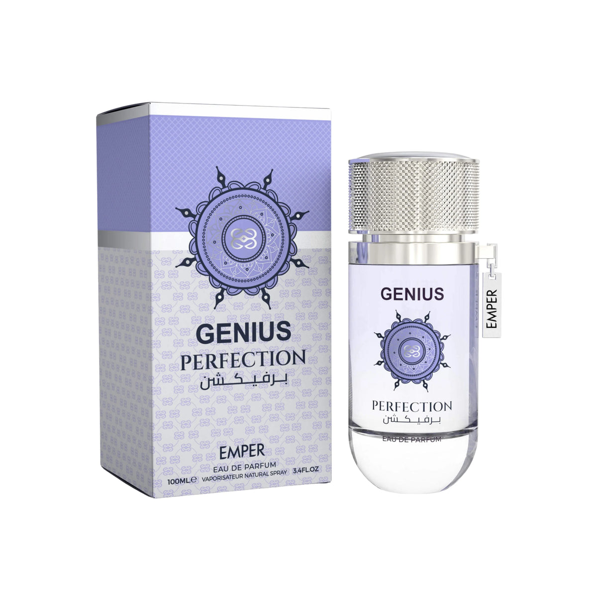 GENIUS PERFECTION EMPER 100ml