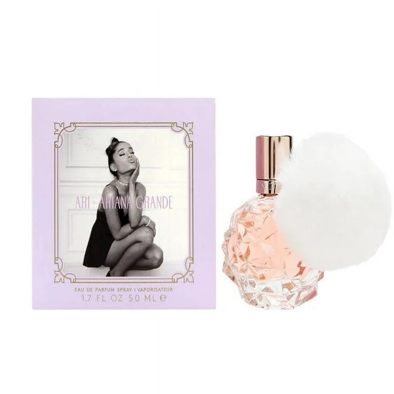 ARIANA GRANDE ARI 1.7