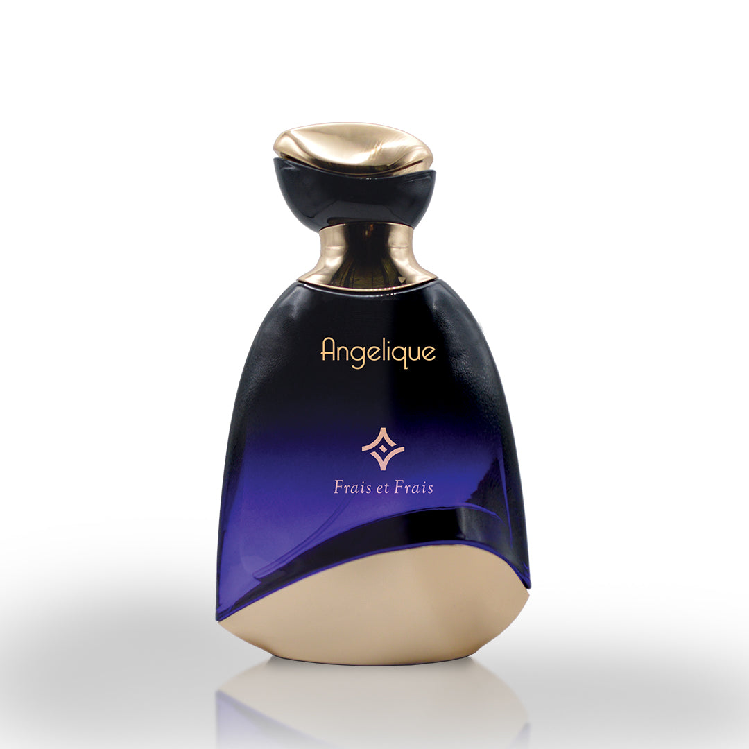 Frais et Frais Angelique