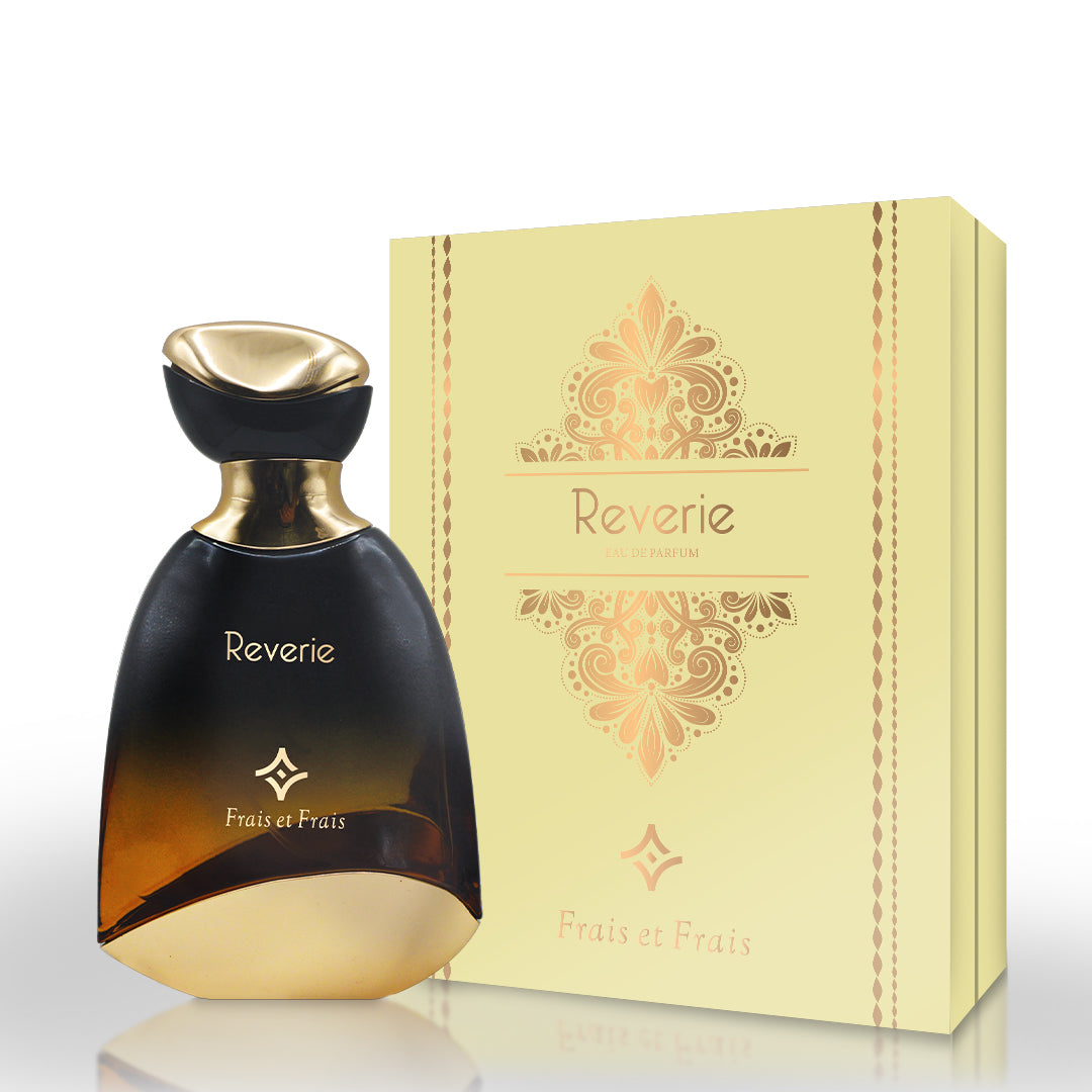 Frais et Frais Reverie