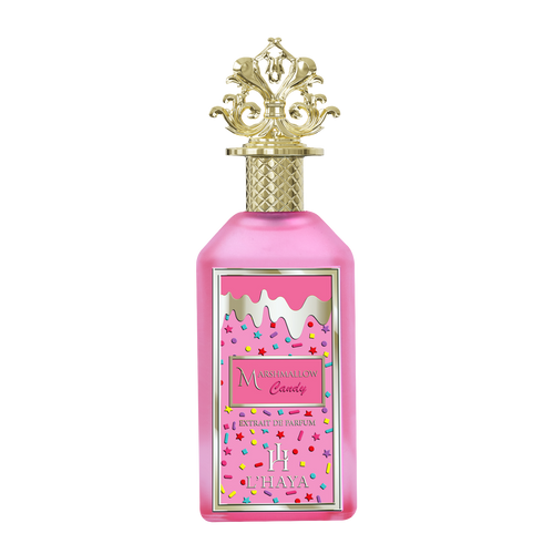 L’HAYA- MARSHSMALLOW CANDY- EXTRAIT THE PARFUM