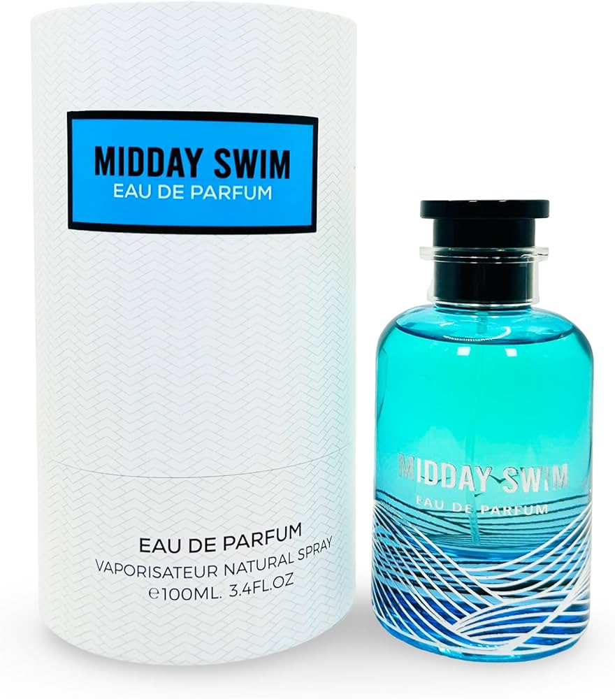 MIDDAY SWIM MILESTONE EMPER 100ml