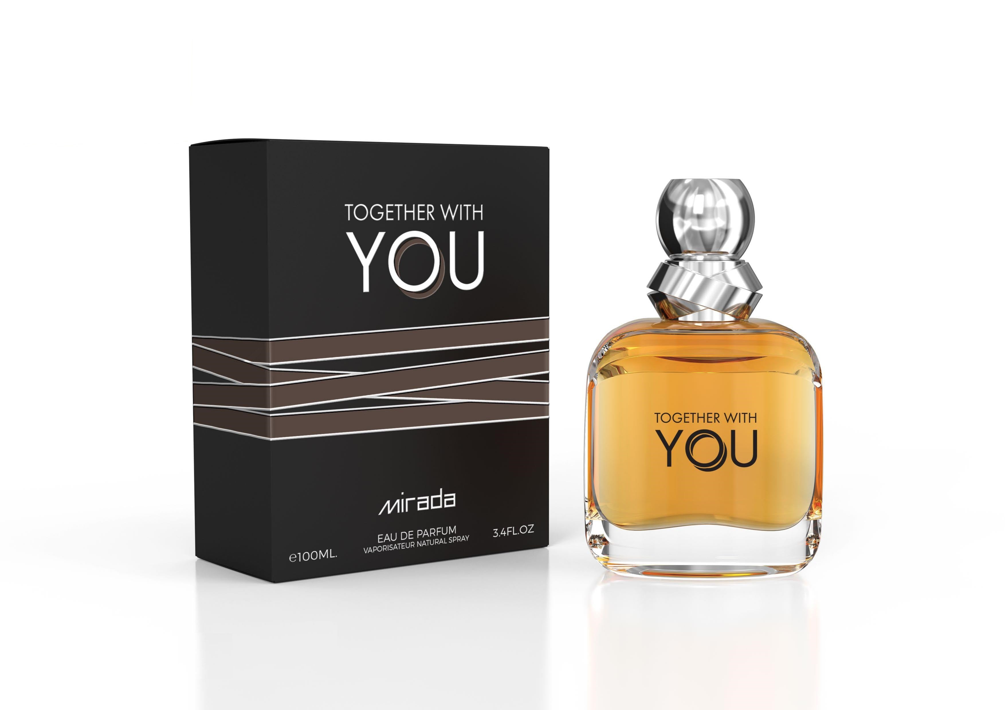 Together With You (Pour Homme)  (12PCS + TESTER)
