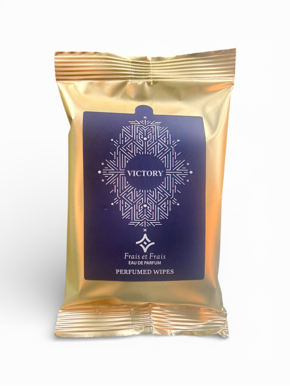 PERFUMED WIPES VICTORY 12 UNIDADES