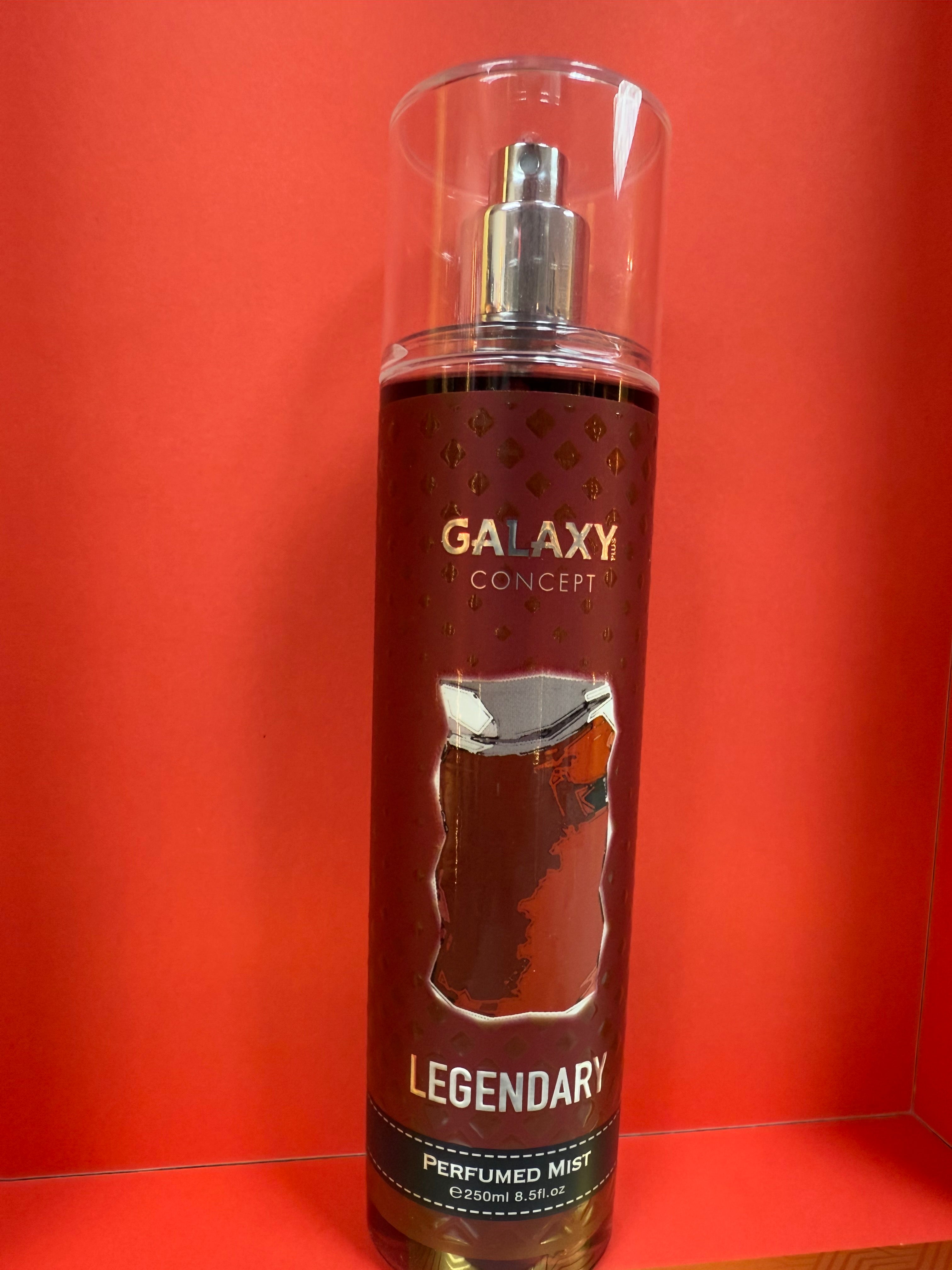 GALAXY LEGENDARY MIST 250ml