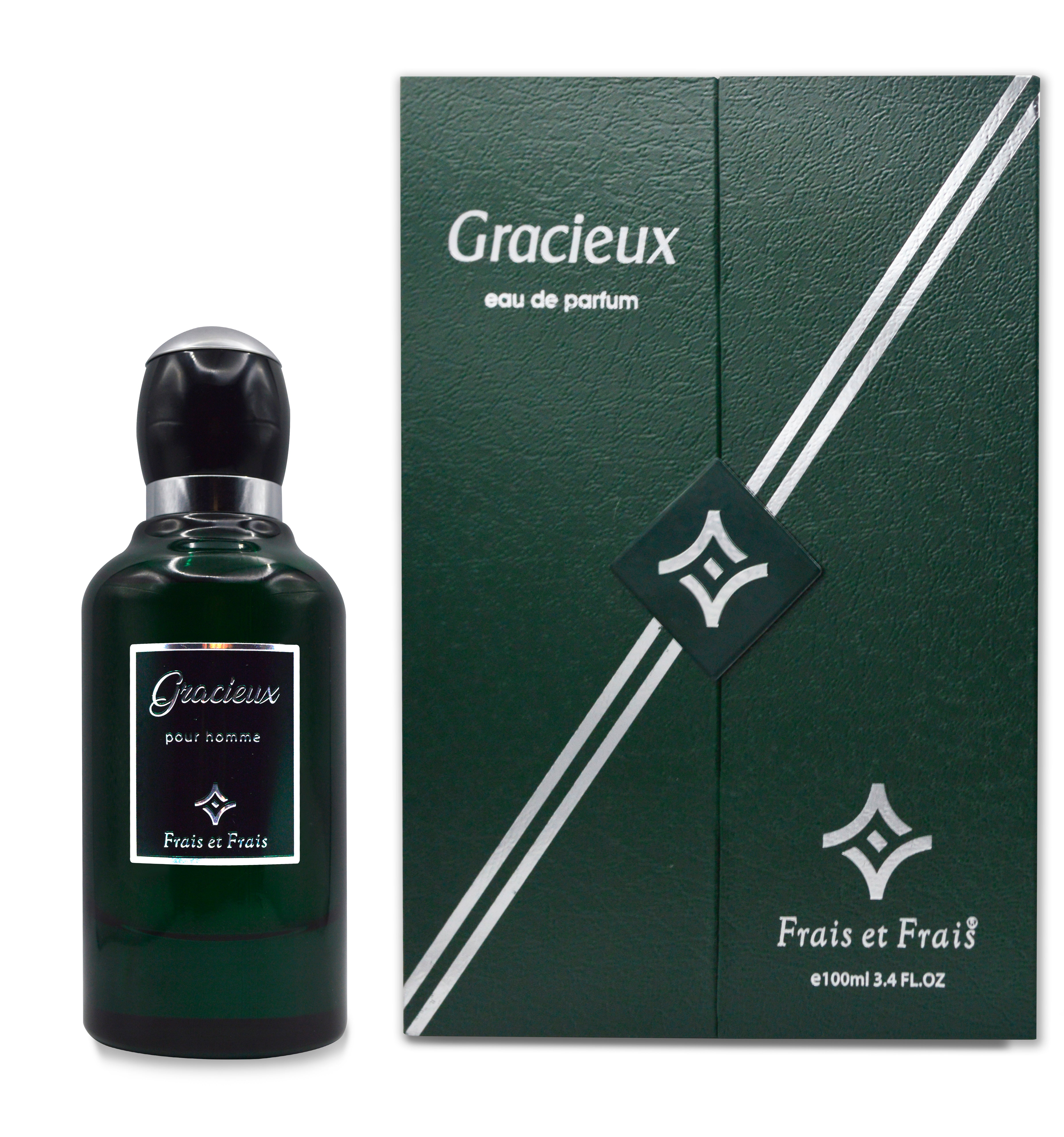 Frais et Frais Gracieux
