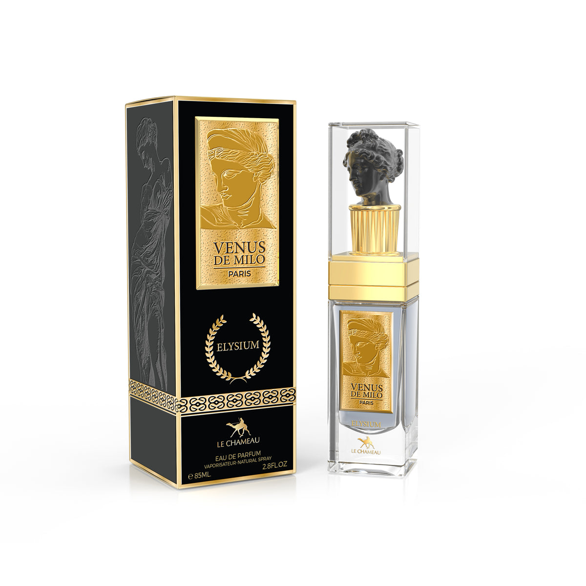 VENUS DE MILO ELYSIUM 85ml