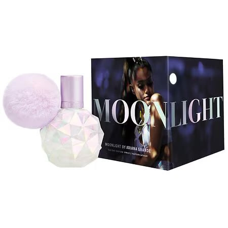 ARIANA GRANDE MOONLIGHT 3.4