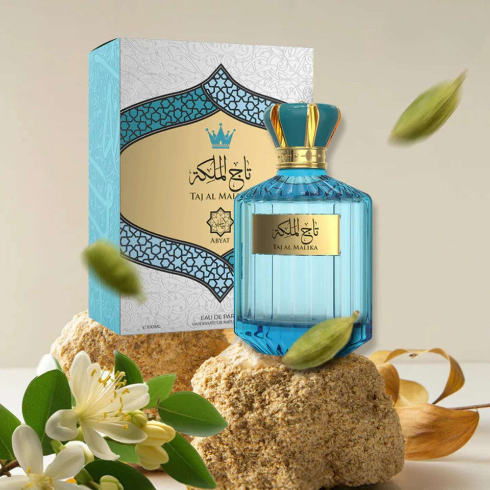 Abyat Taj Malika - Eau de Parfum - 100 ml