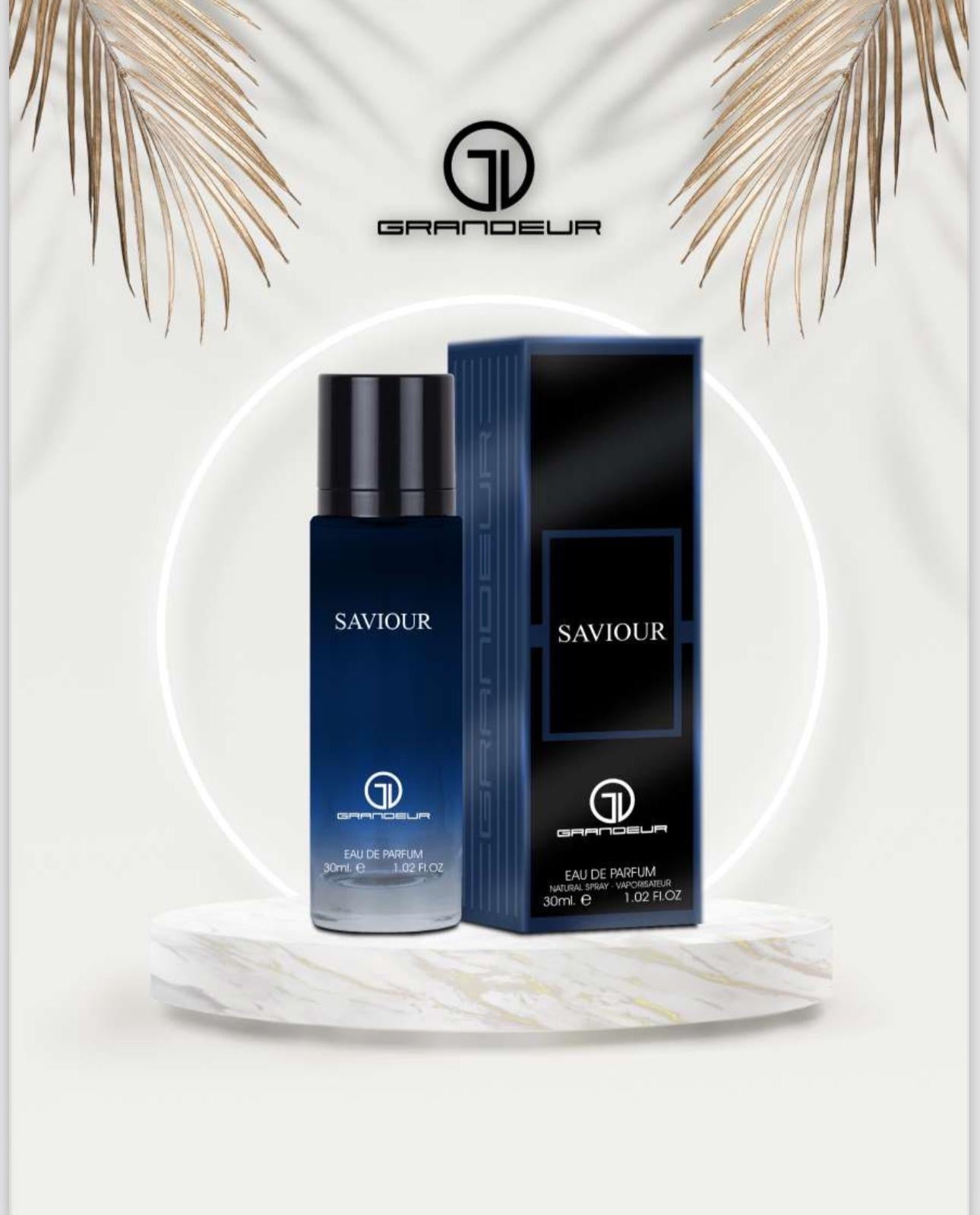 SAVIOR 12 UNIDADES 30ml