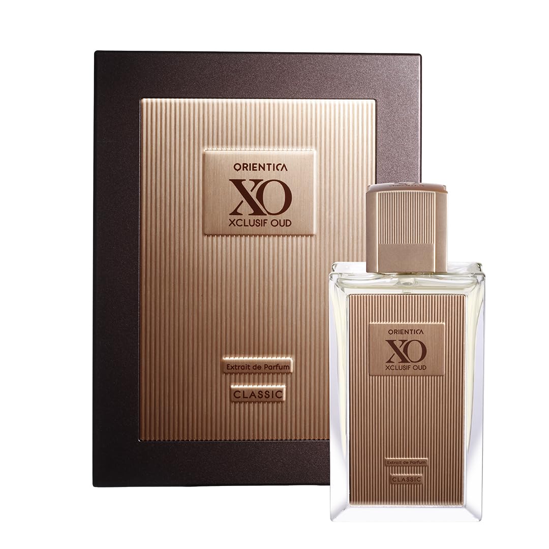 Orientica Xo Xclusif Oud Classic Extrait de Parfum