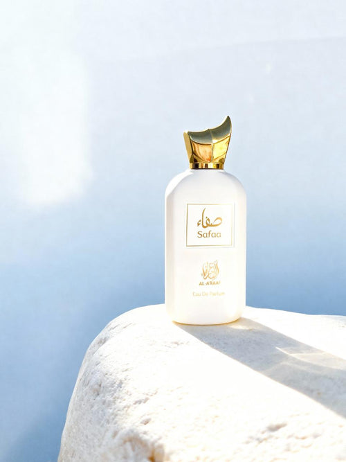 SAFAA AL ARAAF 100ml