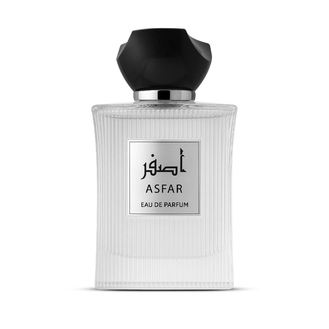 AL-A'RAAF ASFAR
