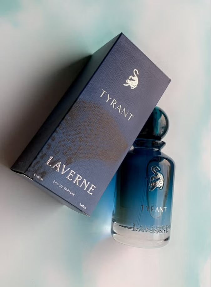 TYRANT LAVERNE 100ml