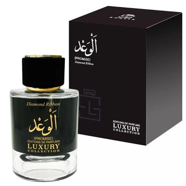 Promise Luxury Collection Khalis 100ml