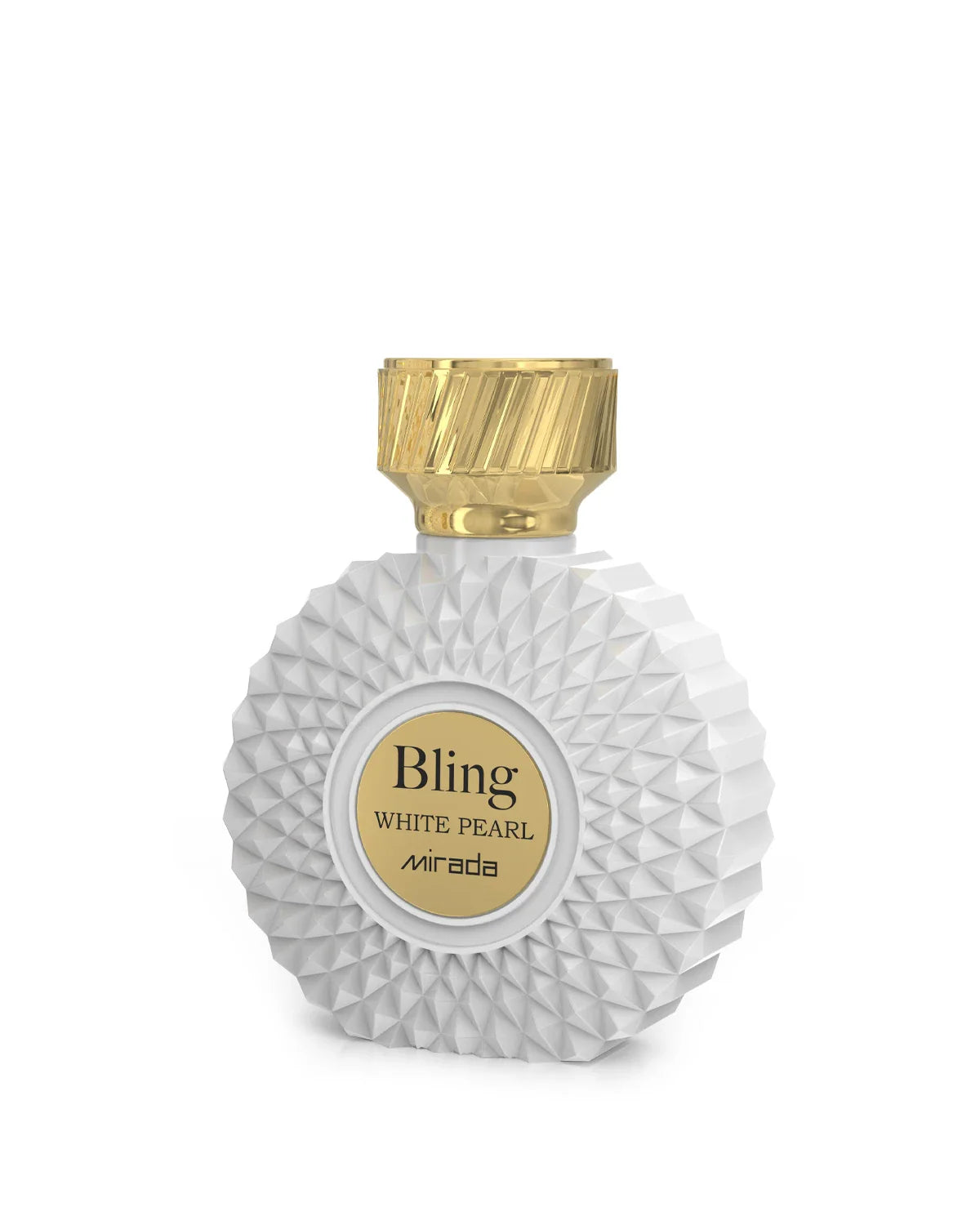 Bling White Pearl (Pour Femme) - 100ML Edp by mirada