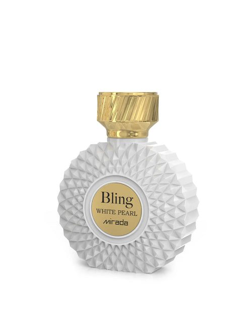 Bling White Pearl (Pour Femme) - 100ML Edp by mirada