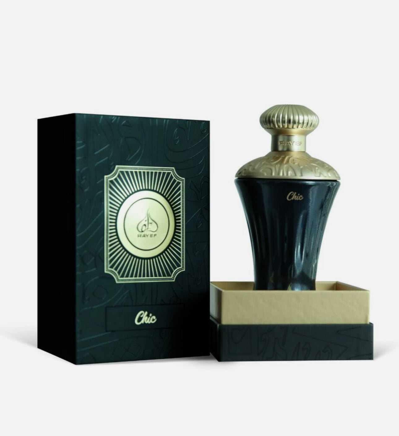 CHIC RAYEF EAU 100ml