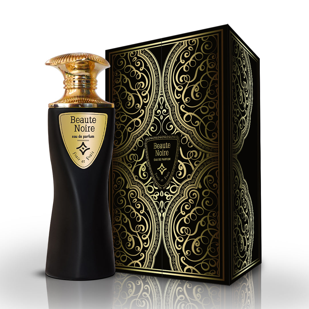 Frais et Frais Beaute Noire 3.4 oz