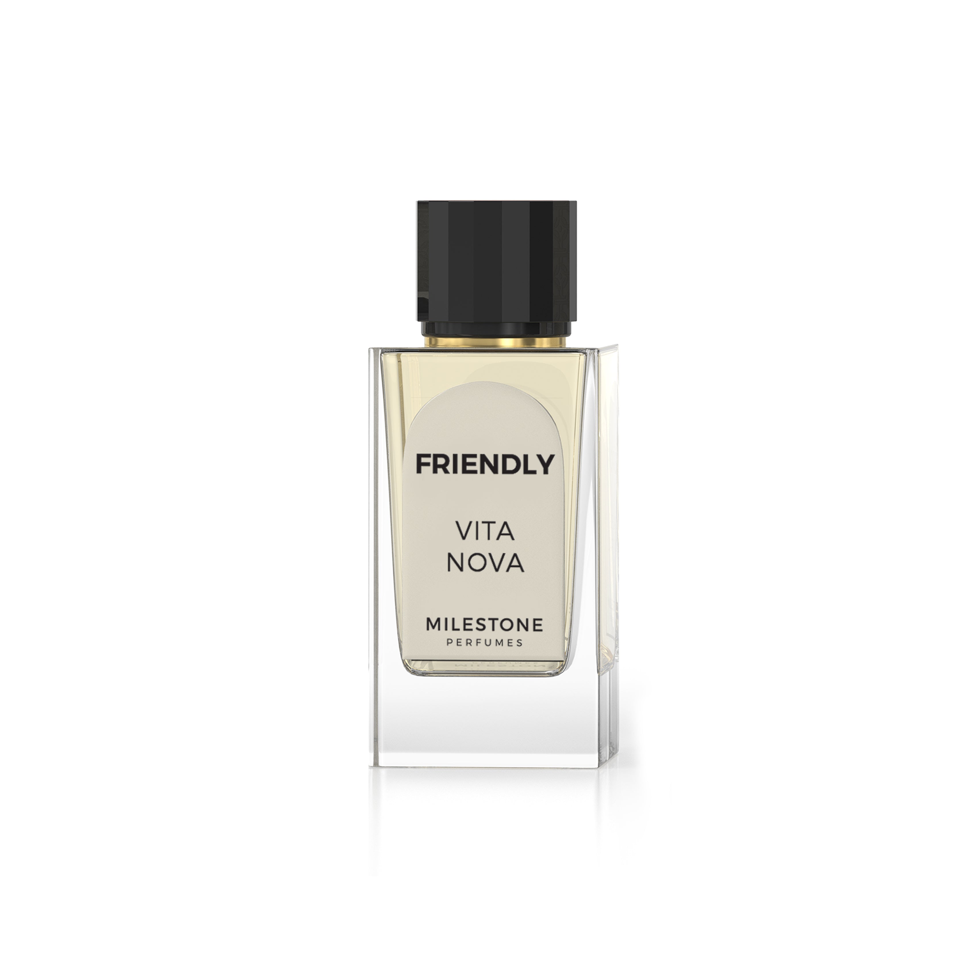 Friendly Vita Nova 3.4 oz