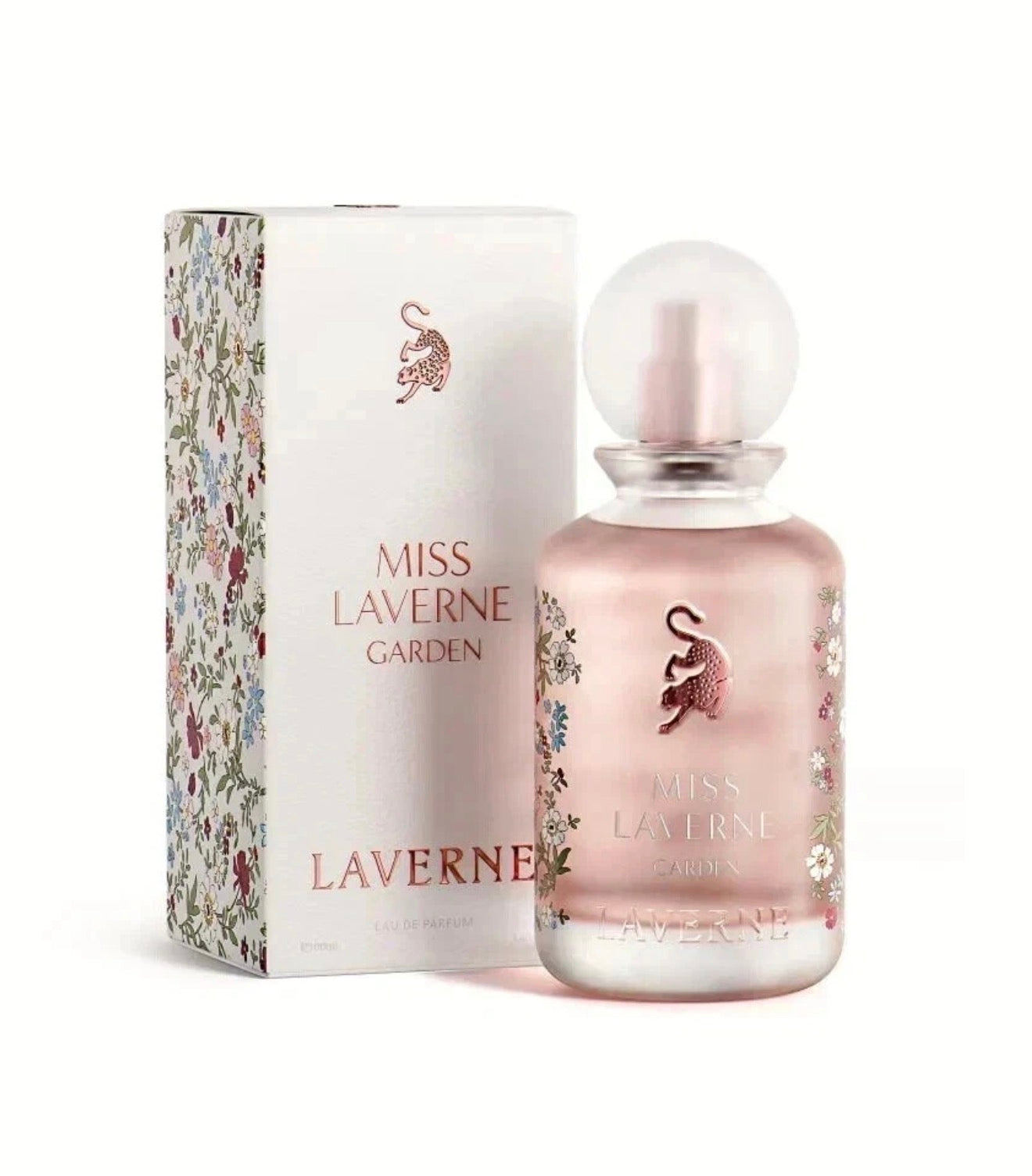 MISS LAVERNE GARDEN 100ml