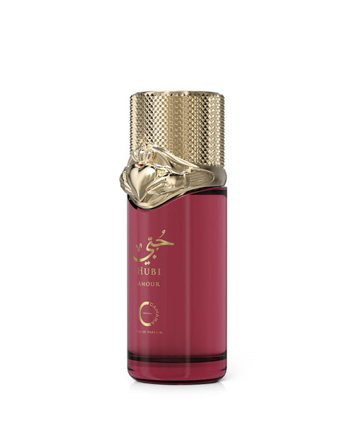 Hubi Amour (unisex) 3.4oz