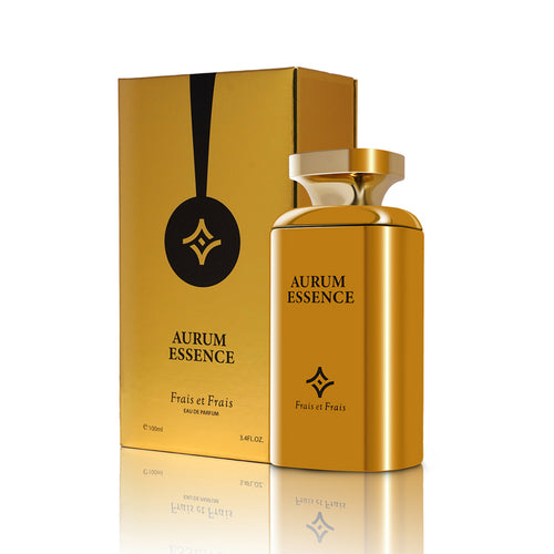 Frais et Frais Aurum Essence