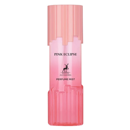 PERFUME MIST PINK ECLIPSE MAISON ALHAMBRA 250ml