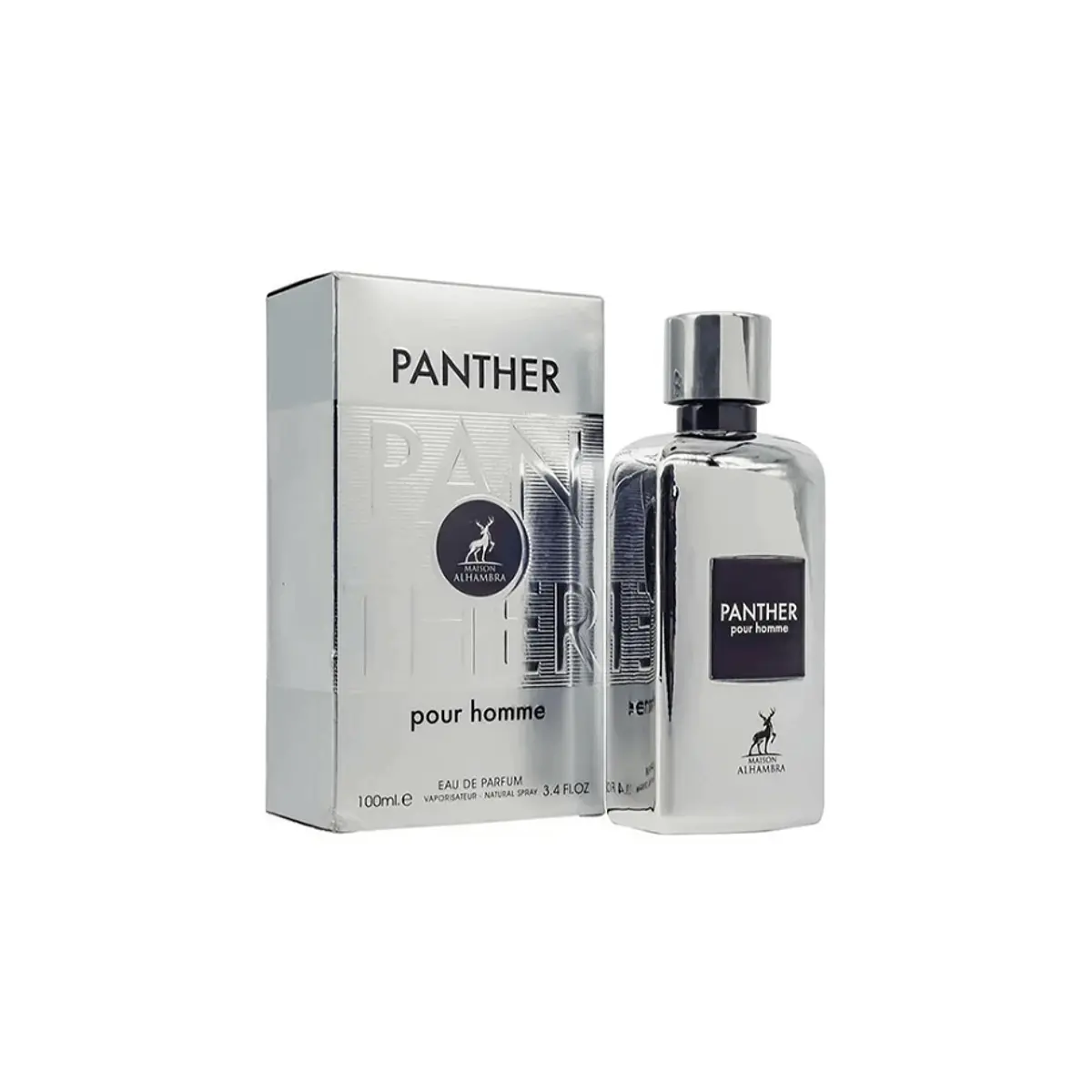 PANTHER MAISON ALHAMBRA 100ml