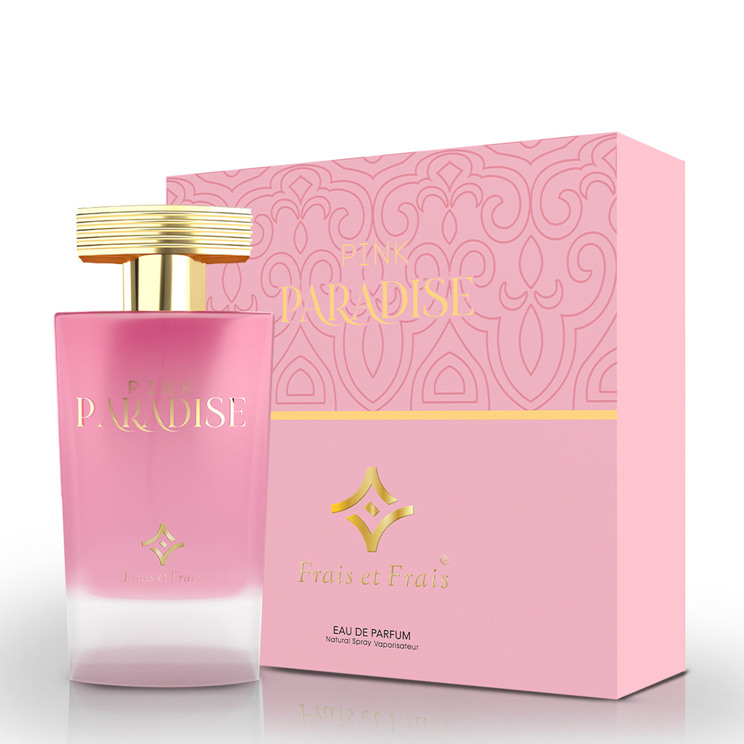 Frais et Frais PINK PARADISE