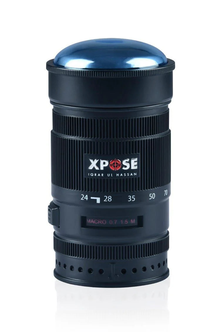 J. XPOSE 100ml