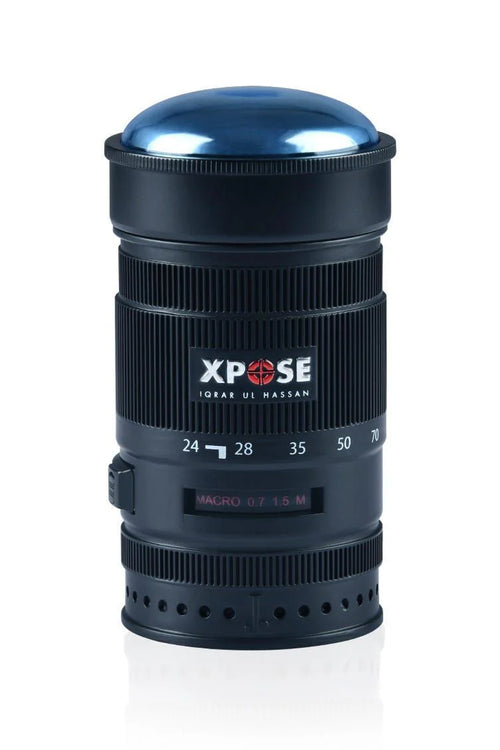 J. XPOSE 100ml
