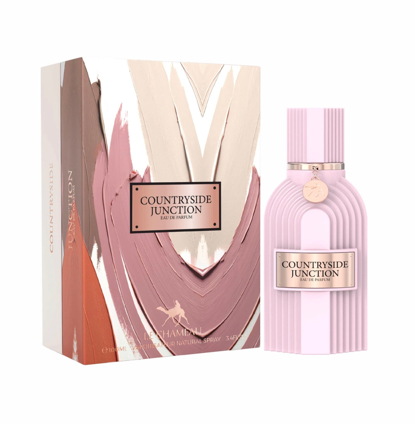 COUNTRYSIDE JUNCTION 100ml