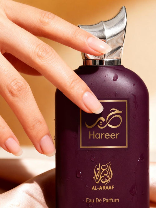 HAREER 100ml AL ARAAF