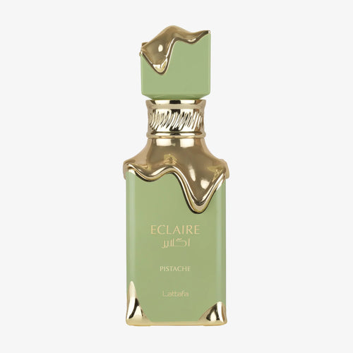 ECLAIR PISTACHE LATTAFA