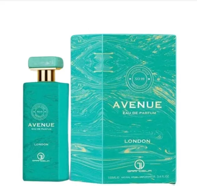 GRANDEUR ELITE- AVENUE LONDON 100ML