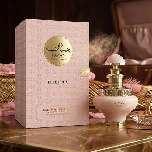 Le Falcone - Juman Precious