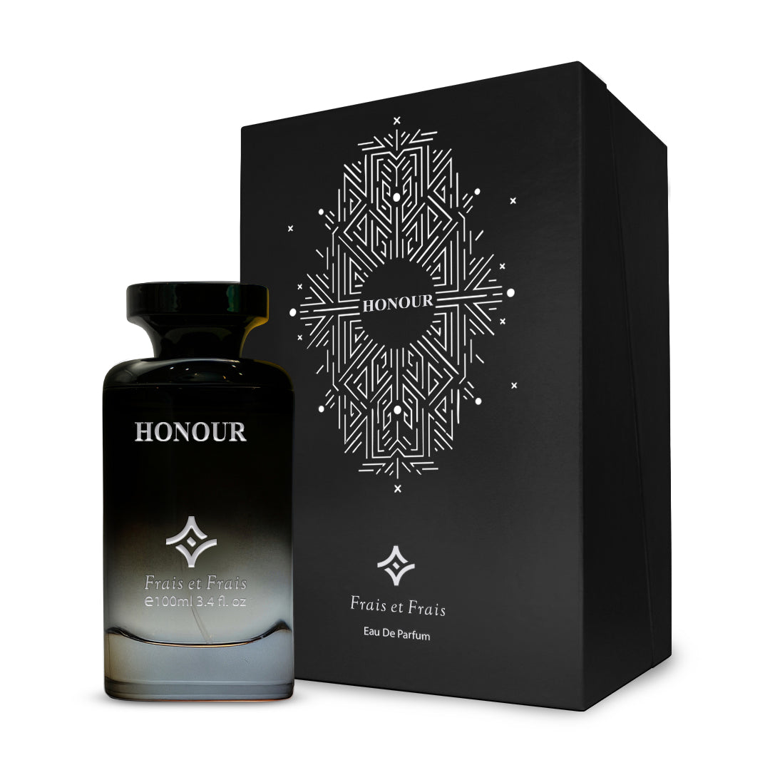 FRAIS ET FRAIS  HONOUR  EAU DE PARFUM 100ml