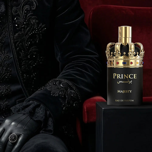 Le Falcone - Prince Majesty