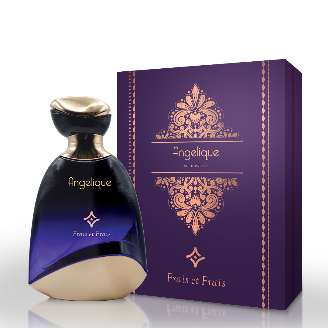 Frais et Frais Angelique