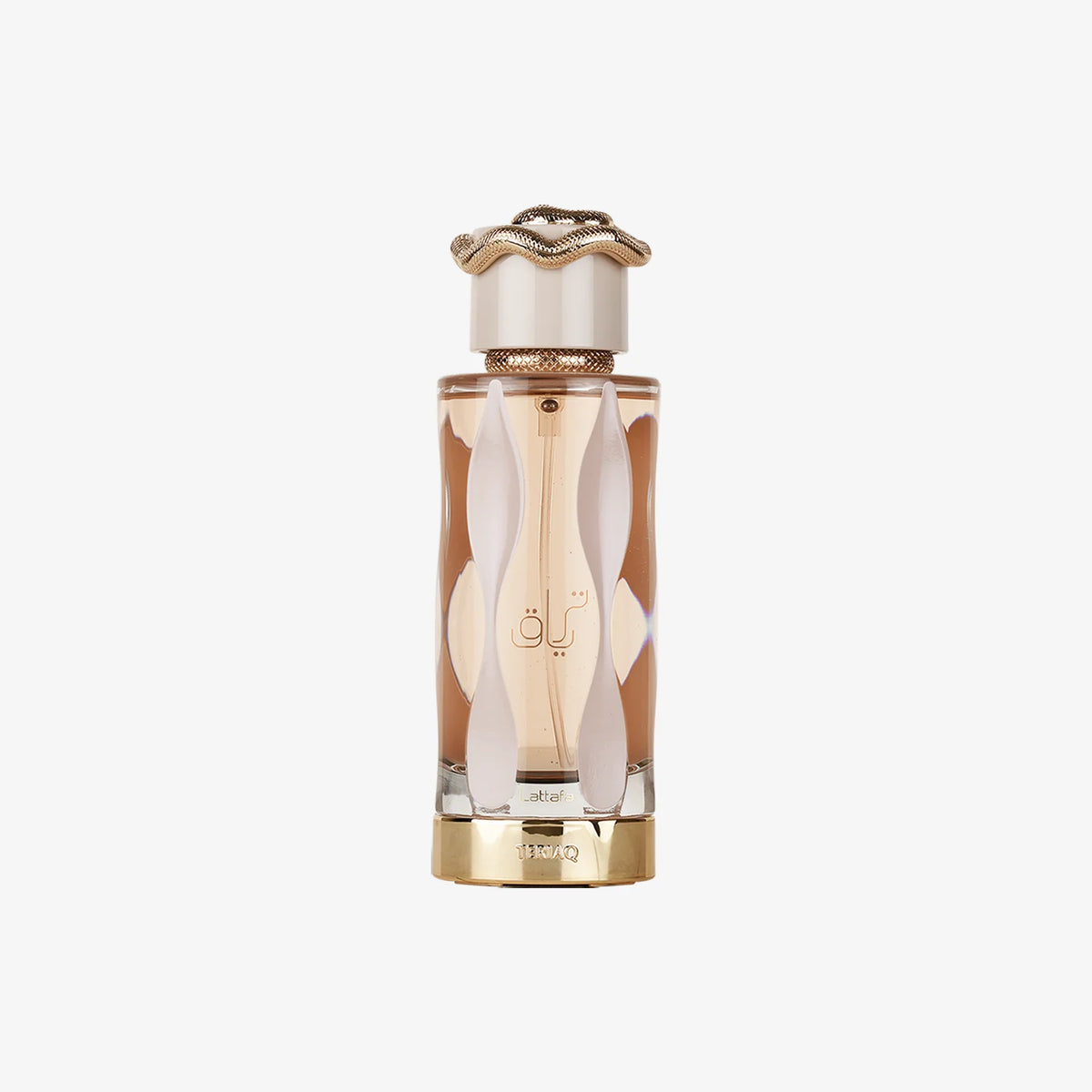 TERIAQ LATTAFA EDP 3.4