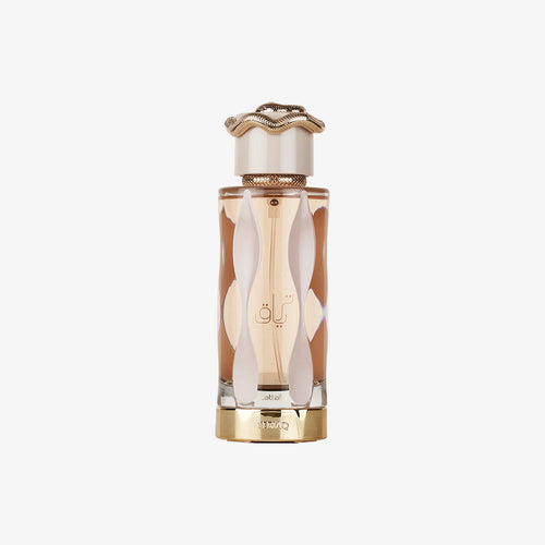 TERIAQ LATTAFA EDP 3.4